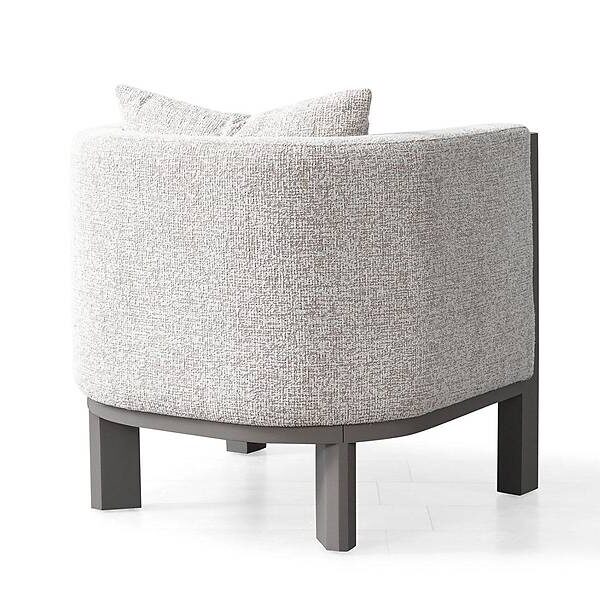 Pesora Luxe Fauteuil – Premium comfort en modern design