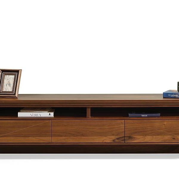 Piazzo Premium tv-meubel — Modern design & topkwaliteit