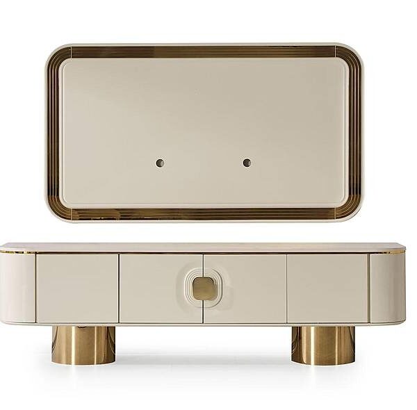 Piazzo TV-meubel | Premium design voor modern interieur