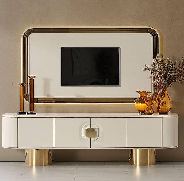 Piazzo TV-meubel | Premium design voor modern interieur