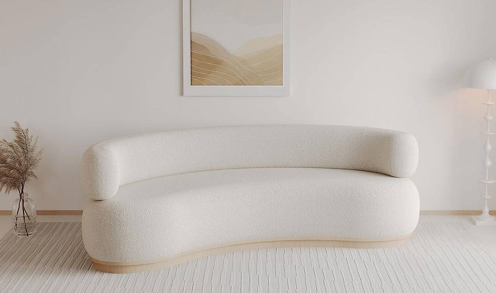 Piedra Kanepe – Luxe designbank met hoogwaardig comfort