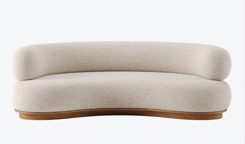 Piedra Kanepe – Luxe designbank met hoogwaardig comfort