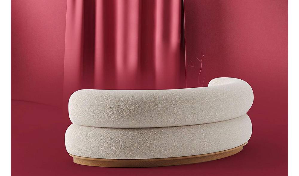 Piedra Kanepe – Luxe designbank met hoogwaardig comfort