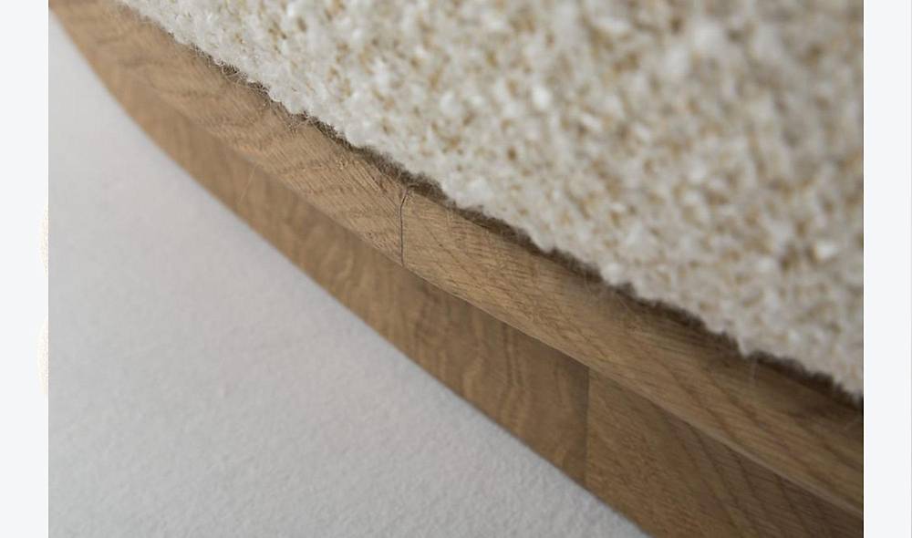 Piedra Kanepe – Luxe designbank met hoogwaardig comfort