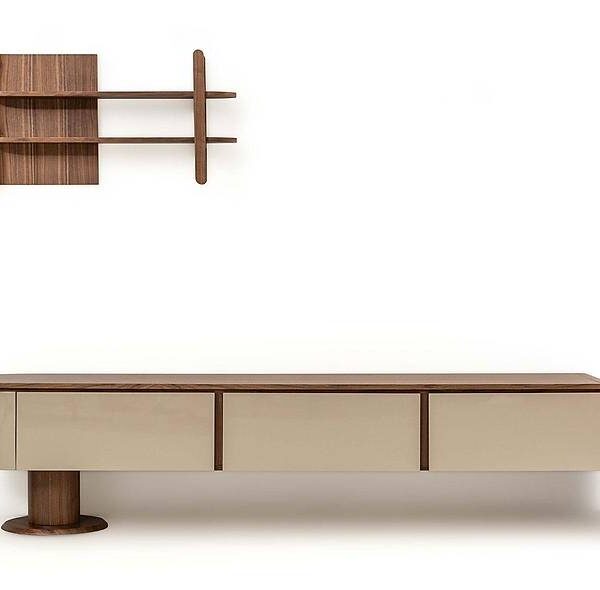 Pierro TV-meubel — premium kwaliteit