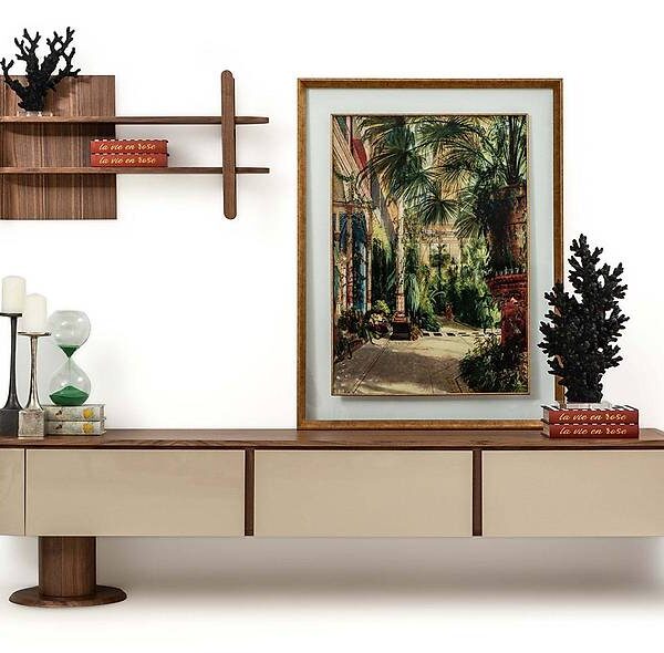 Pierro TV-meubel — premium kwaliteit