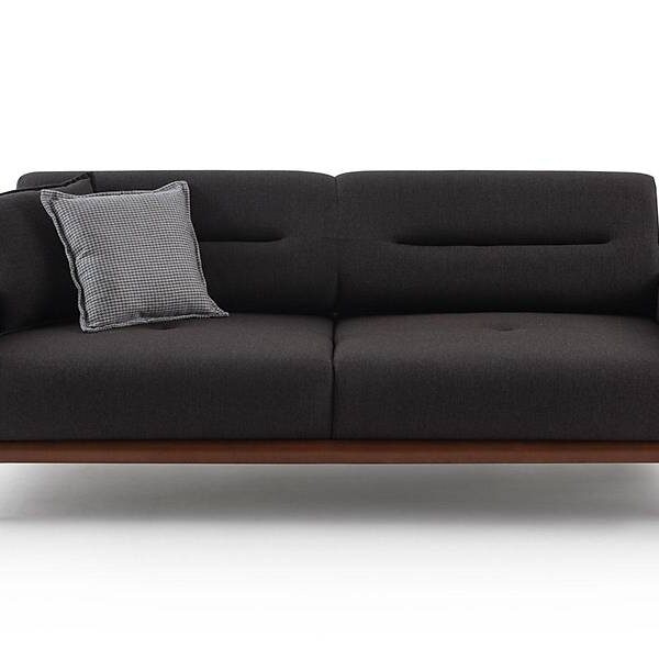 Pine Kanepe - Luxe designbank van massief dennenhout