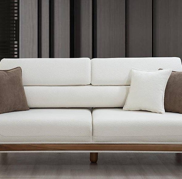 Plus Kanepe — Luxe designbank, premium kwaliteit