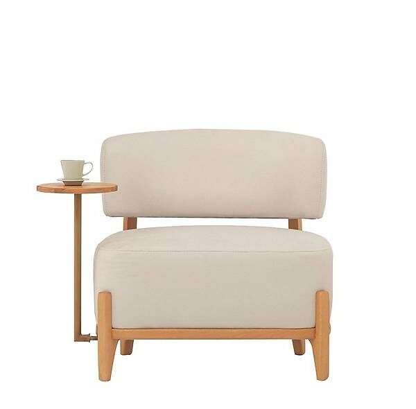 Polka Berjer – Luxe designfauteuil met premium comfort