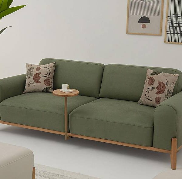 Polka Premium Bank - Luxe kwaliteit