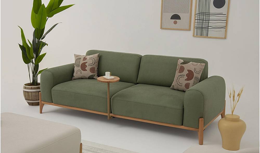 Polka Premium Bank - Luxe kwaliteit