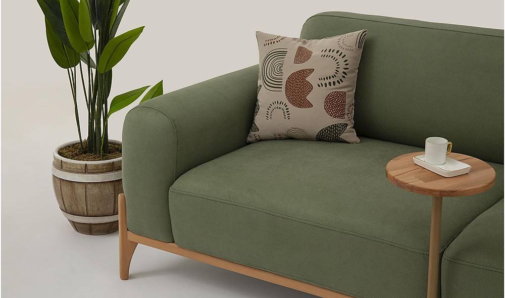 Polka Premium Bank - Luxe kwaliteit