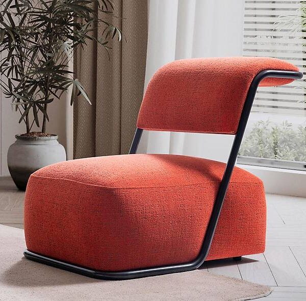 Positano Berjer – Luxe designfauteuil
