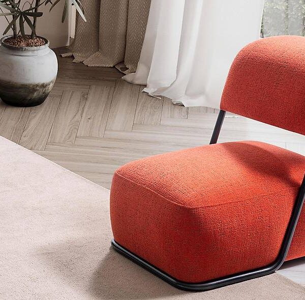 Positano Berjer – Luxe designfauteuil