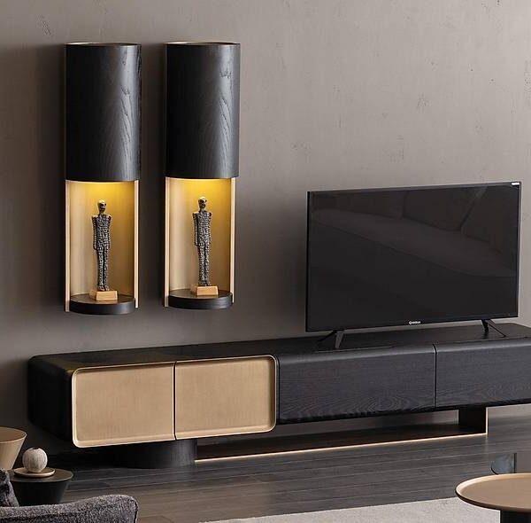 Pralin Luxe TV-meubel — Modern design & topkwaliteit