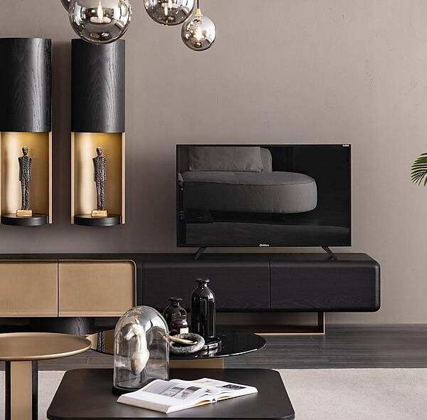 Pralin Luxe TV-meubel — Modern design & topkwaliteit
