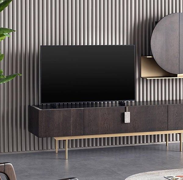 Pramengo TV-meubel – Premium design & duurzame kwaliteit