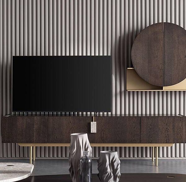 Pramengo TV-meubel – Premium design & duurzame kwaliteit