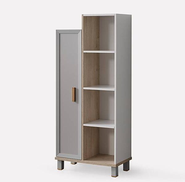 Pratico Kitaplýk, premium boekenkast