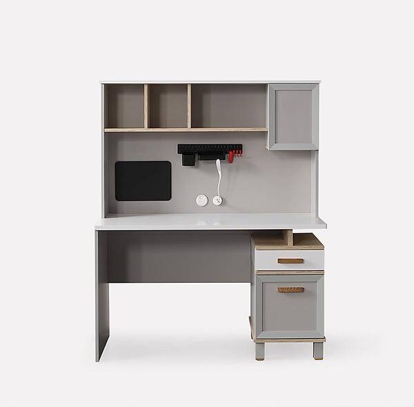 Pratico Premium Bureau – Compact en Stijlvol voor Thuis