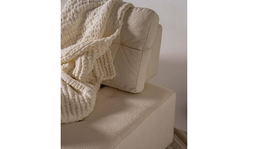 Premium 2-persoons slaapbank — trendy design, ruimtebesparend