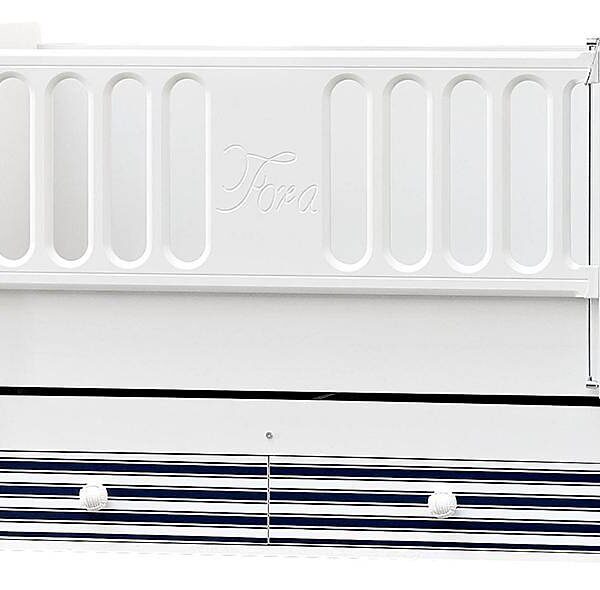 Premium babykamer Marin – maritiem design