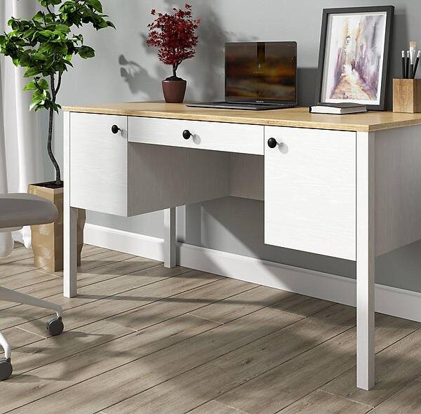 Premium bureau Ada — luxe design