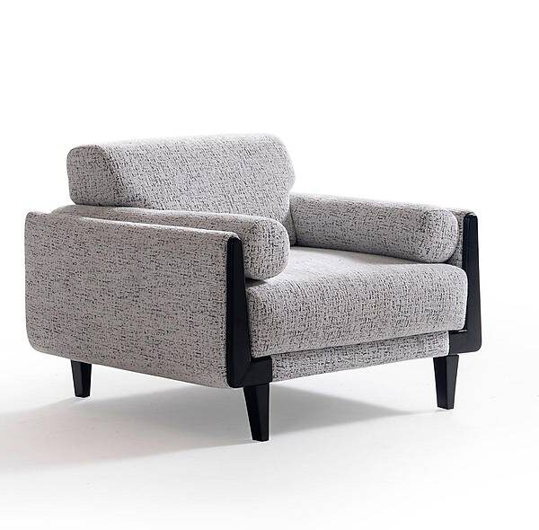 Premium Edda fauteuil — luxe design & ultiem comfort