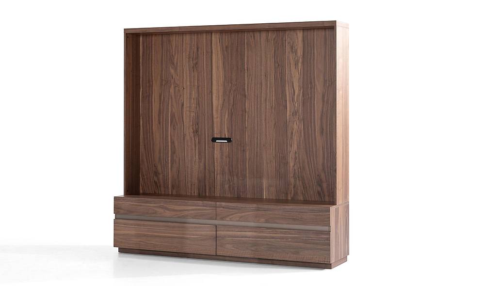 Premium eiland-woonmeubel Island — topkwaliteit & strak design