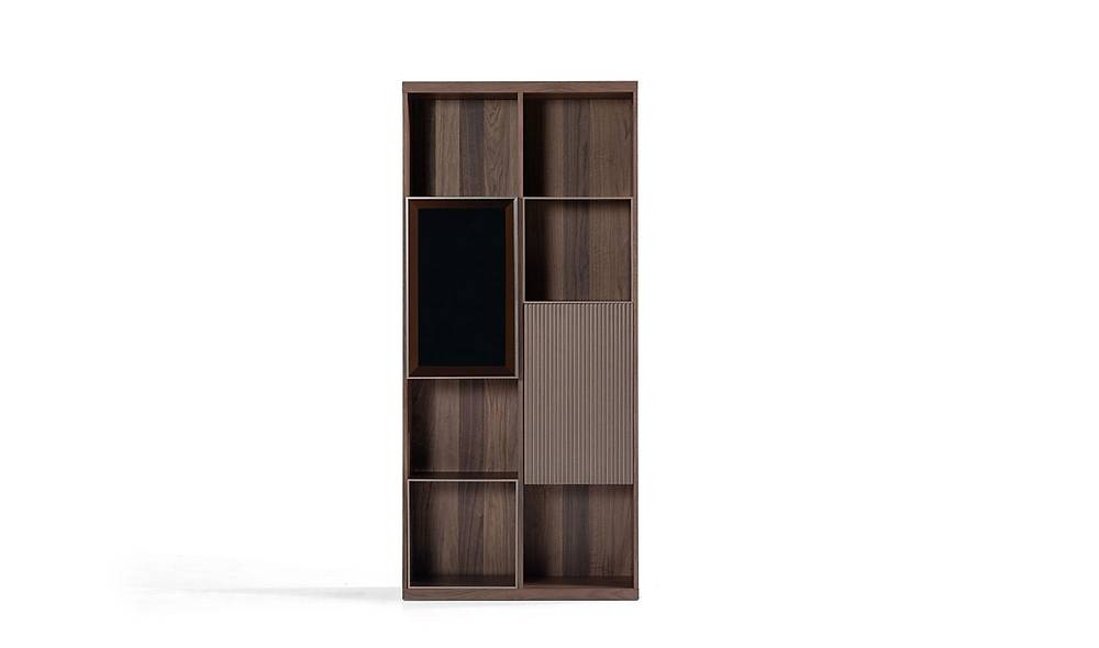 Premium eiland-woonmeubel Island — topkwaliteit & strak design