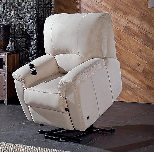 Premium elektrische medische relaxfauteuil – Modi