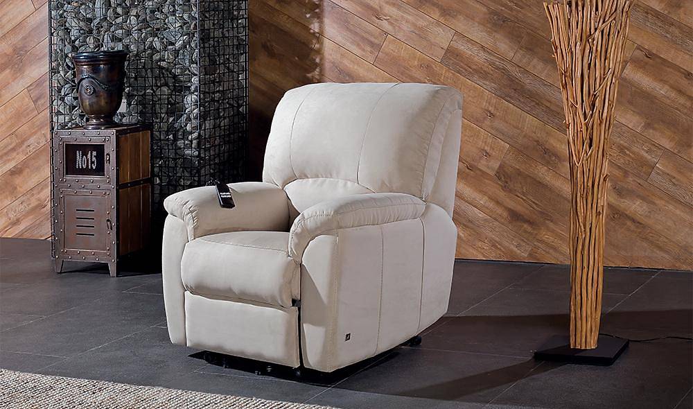 Premium elektrische medische relaxfauteuil – Modi