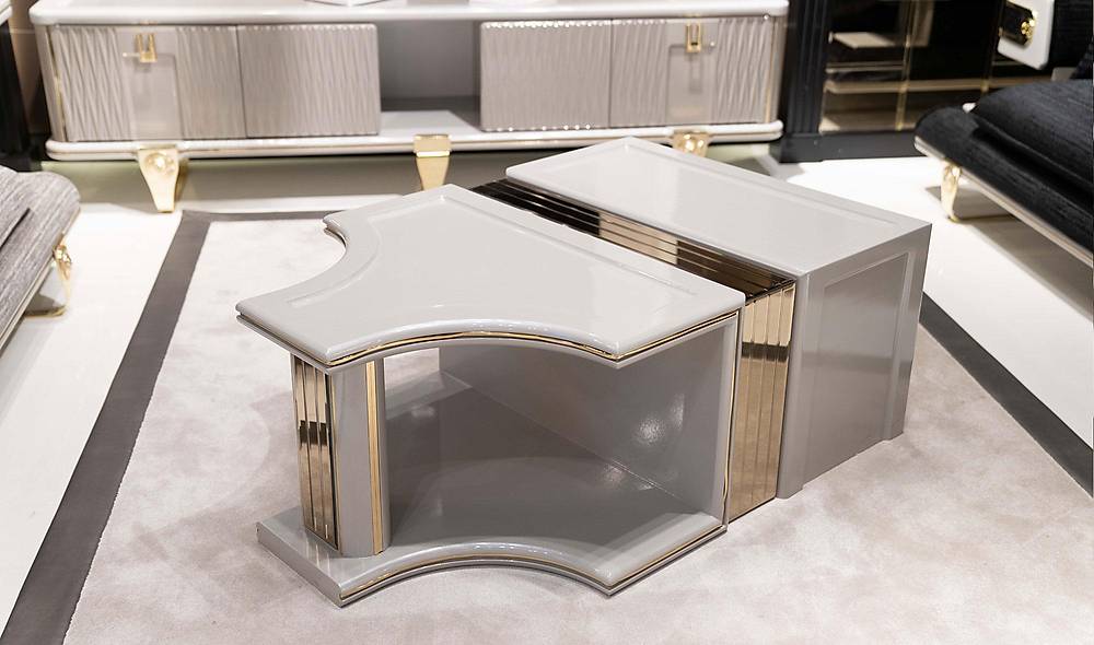 Premium Tehrazat bankstel – Luxe design & topkwaliteit