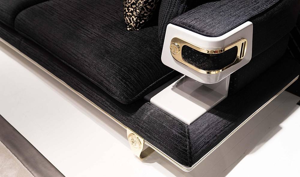 Premium Tehrazat bankstel – Luxe design & topkwaliteit