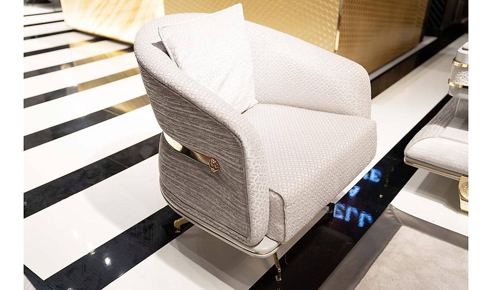 Premium Tehrazat bankstel – Luxe design & topkwaliteit