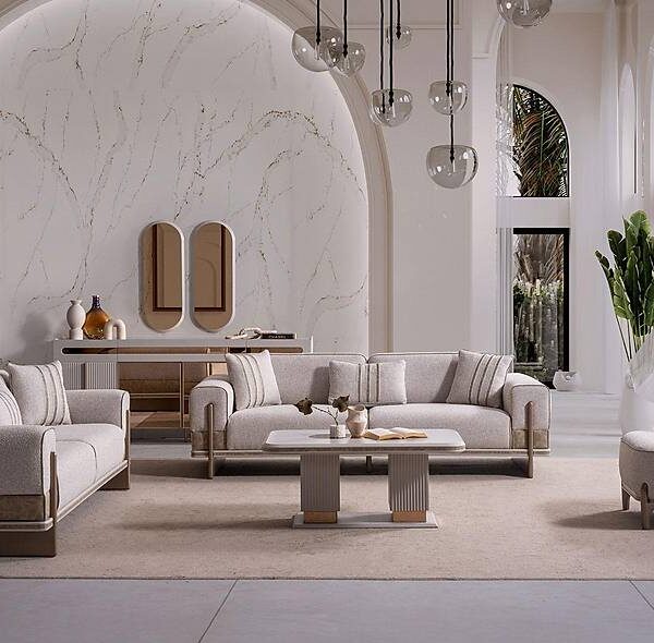 Prestij Salonset – Premium kappersset voor professionals