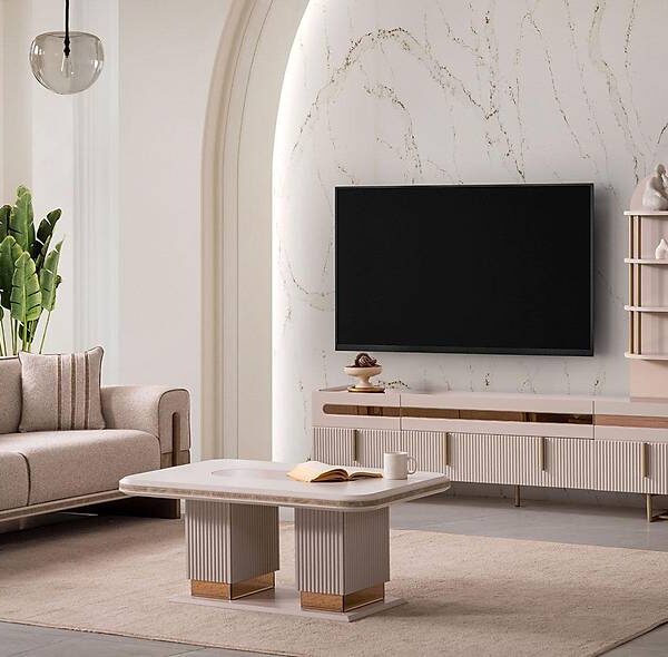 Prestij tv-meubel – Luxe design en topkwaliteit