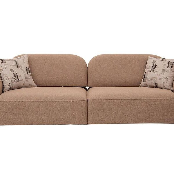 Pria Kanepe: luxe designbank met premium comfort