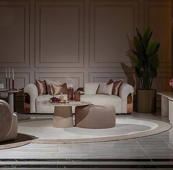 Radius Luxe Bankstel — Premium kwaliteit en comfort