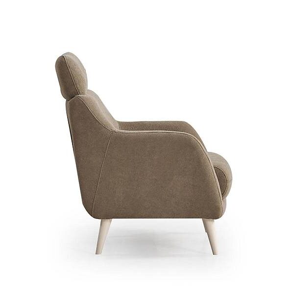 Ramires Berjer – Luxueuze designfauteuil met ultiem comfort