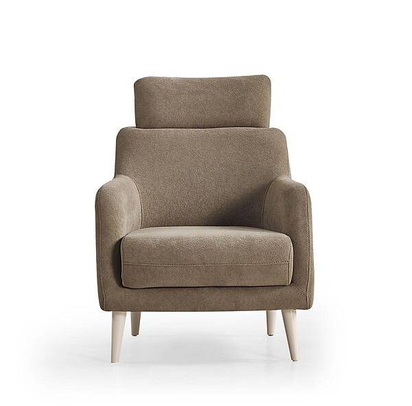 Ramires Berjer – Luxueuze designfauteuil met ultiem comfort