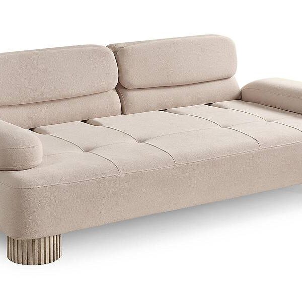 Ramires Kanepe – Luxe designbank met hoogwaardig comfort
