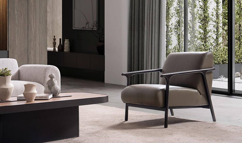 Redora hoekbank — Hoogwaardige kwaliteit & modern design