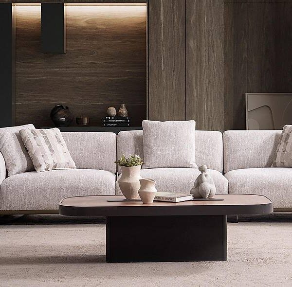 Redora Kanepe — Luxe designbank met premium zitcomfort