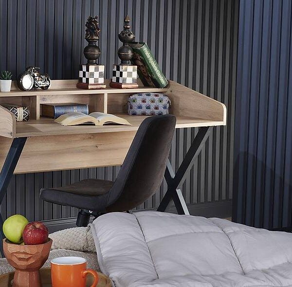 Reflect Bureau — Premium kwaliteit voor stijlvol thuiswerk