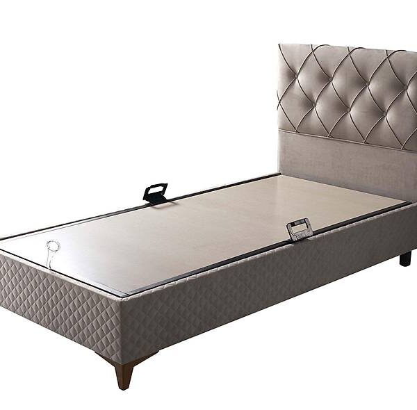 Reflex Baza – Premium reflexologiemat voor diepe ontspanning