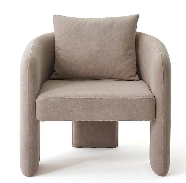 Remus Luxe Fauteuil — Premium comfort en stijlvol design
