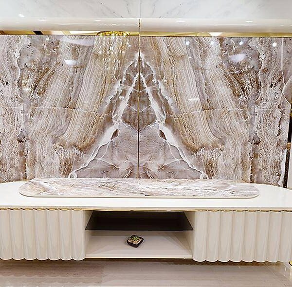 Resital Luxury TV-meubel — Premium kwaliteit