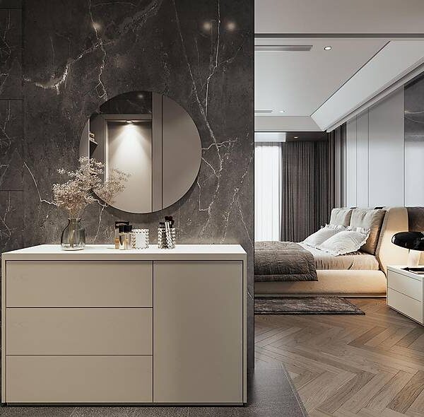 Rita bed met opbergruimte — premium kwaliteit