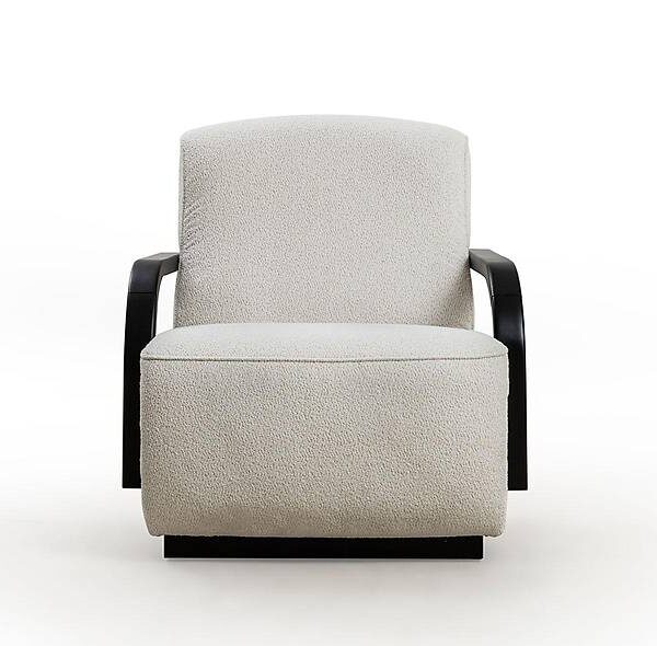 Rita Berjer – Luxe designfauteuil van premium kwaliteit
